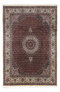 モウド 絨毯 349x246cm - ペルシャ絨毯 – product image