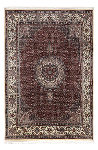 モウド 絨毯 246x349cm - ペルシャ絨毯