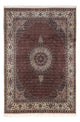モウド 絨毯 349x246cm - ペルシャ絨毯