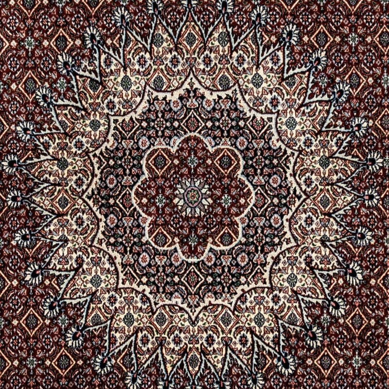 モウド 絨毯 349x246cm - ペルシャ絨毯