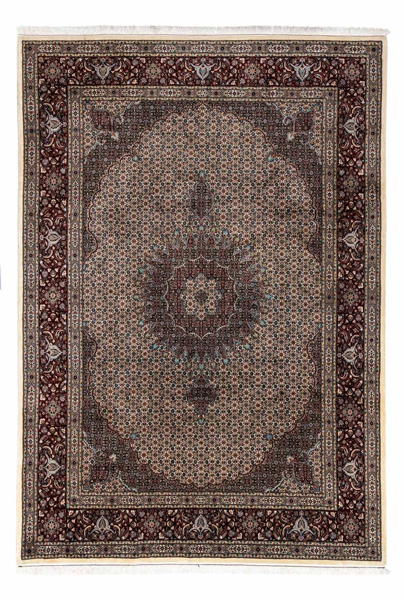 モウド 絨毯 348x249cm - ペルシャ絨毯