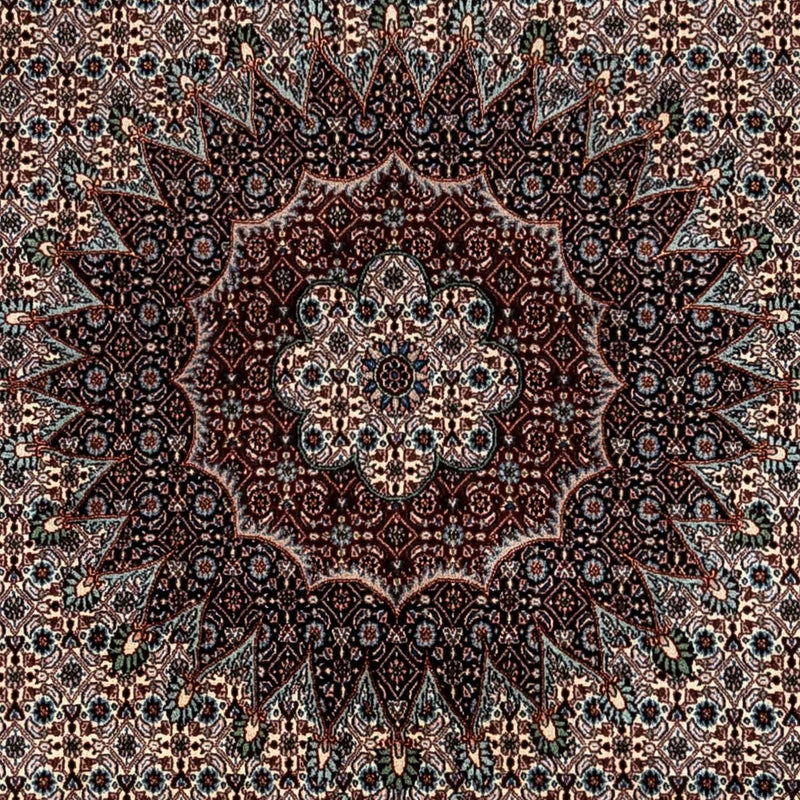 モウド 絨毯 334x247cm - ペルシャ絨毯