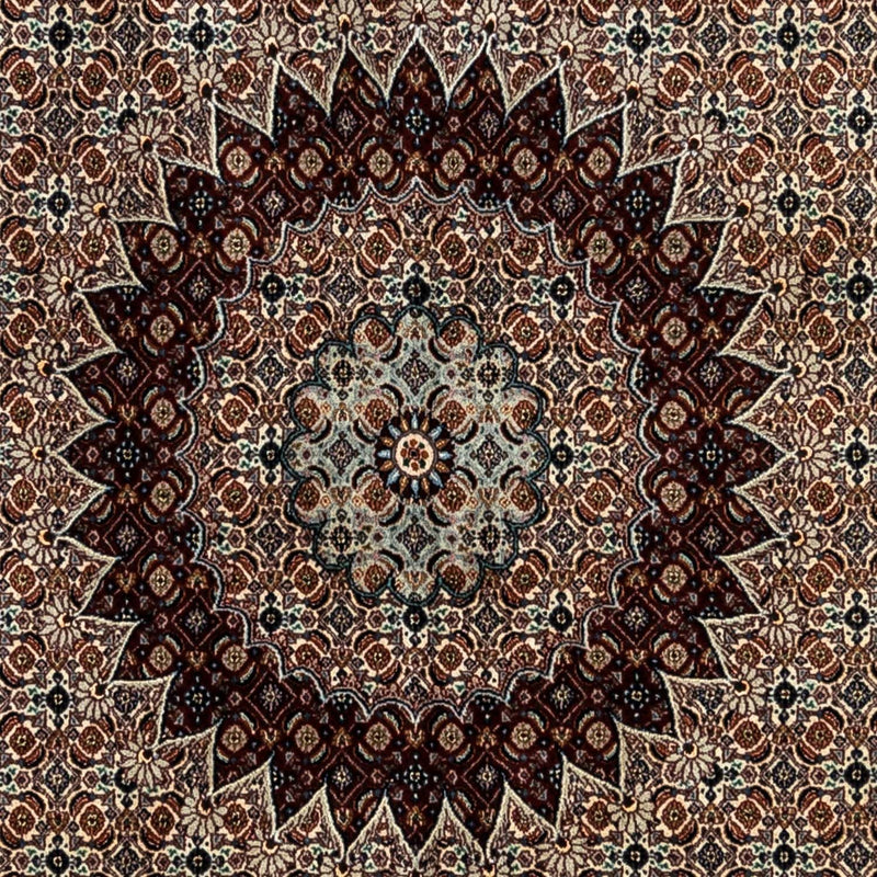 モウド 絨毯 347x249cm - ペルシャ絨毯