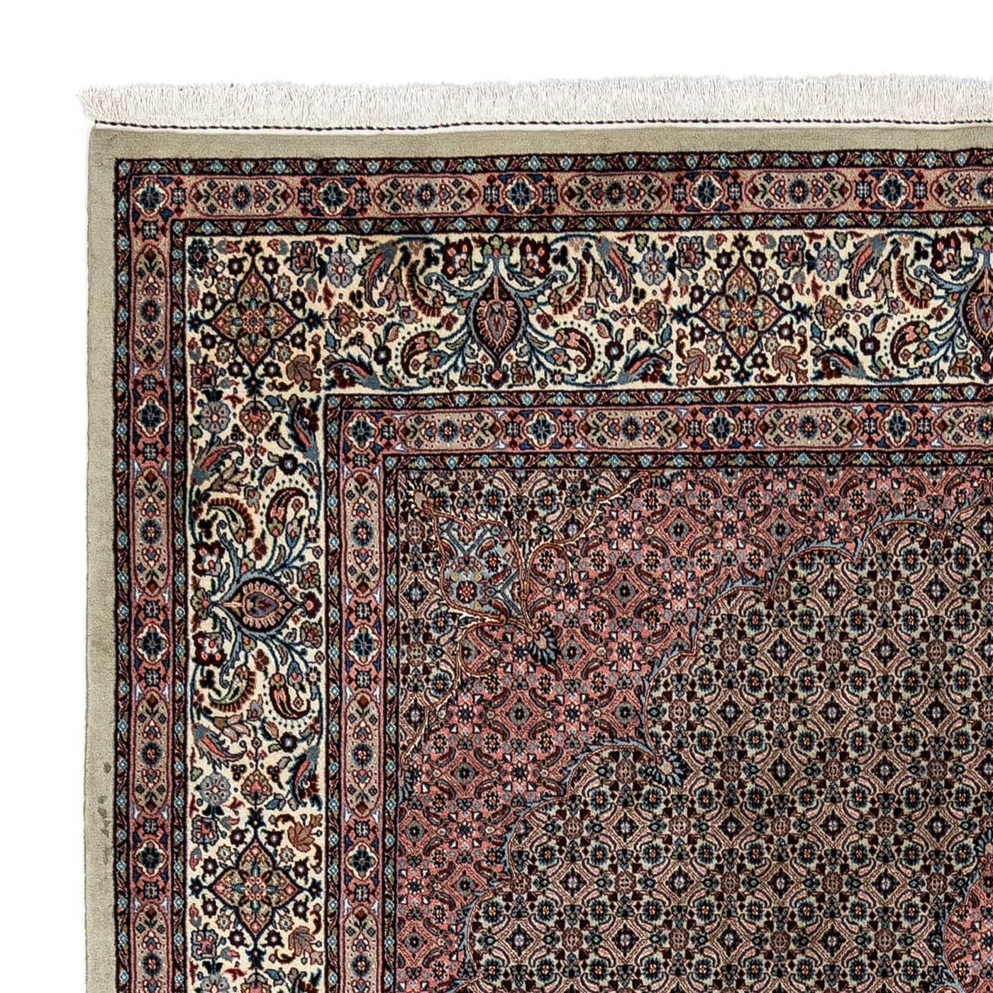 モウド 絨毯 347x252cm - ペルシャ絨毯