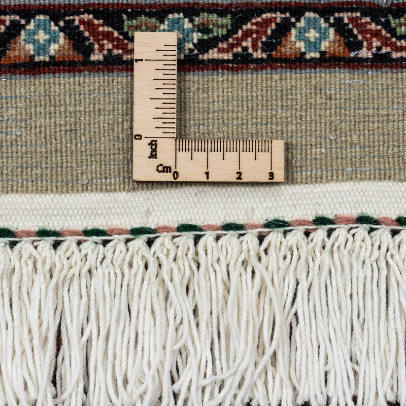 モウド 絨毯 347x252cm - ペルシャ絨毯