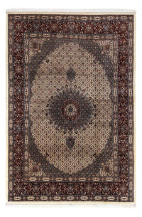 モウド 絨毯 344x248cm - ペルシャ絨毯 – product image