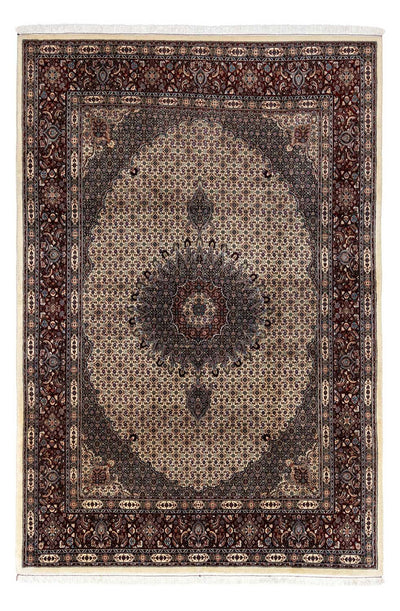 モウド 絨毯 248x344cm - ペルシャ絨毯