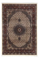 モウド 絨毯 344x248cm - ペルシャ絨毯