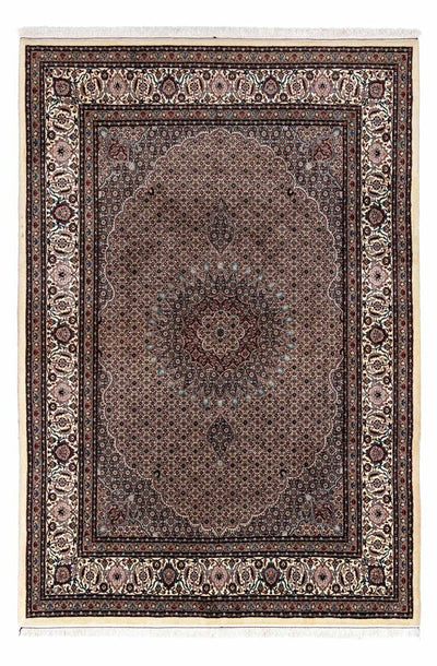 モウド 絨毯 246x344cm - ペルシャ絨毯