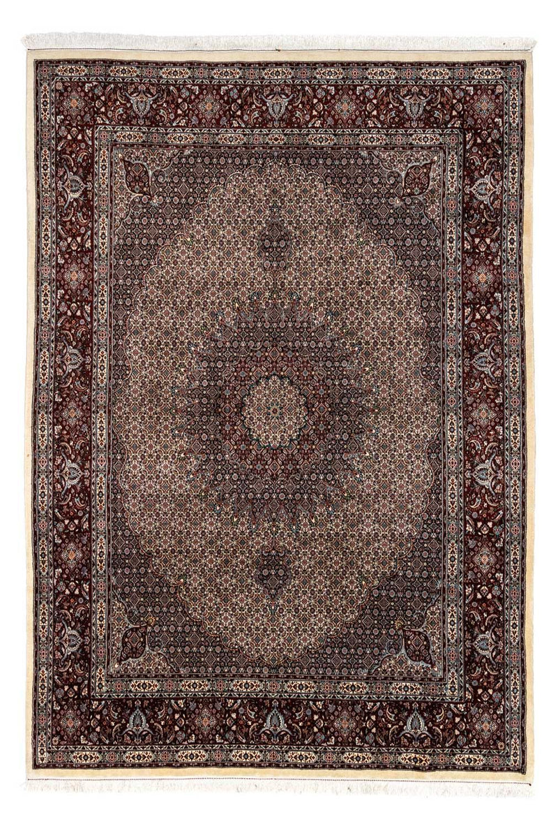 モウド 絨毯 333x248cm - ペルシャ絨毯