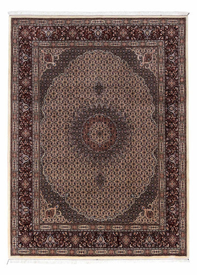 モウド 絨毯 253x345cm - ペルシャ絨毯