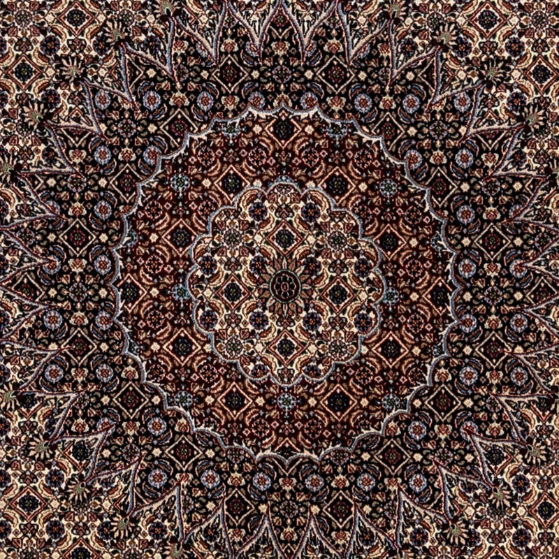 モウド 絨毯 345x253cm - ペルシャ絨毯