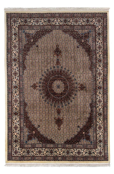 モウド 絨毯 253x354cm - ペルシャ絨毯