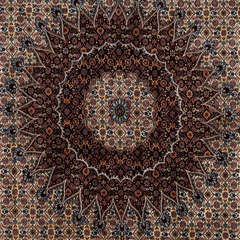 モウド 絨毯 354x253cm - ペルシャ絨毯