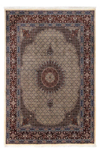 モウド 絨毯 353x244cm - ペルシャ絨毯 – product image