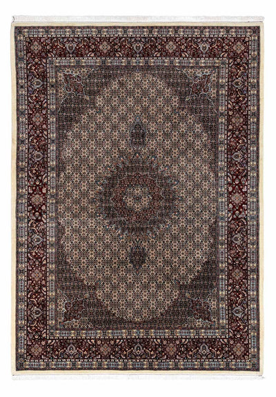 モウド 絨毯 250x353cm - ペルシャ絨毯