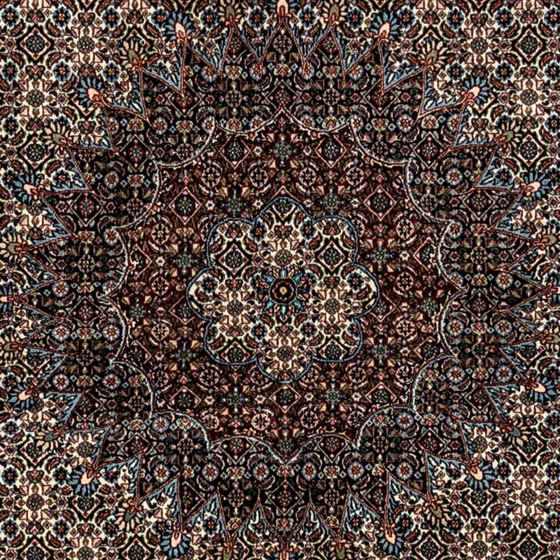 モウド 絨毯 353x250cm - ペルシャ絨毯