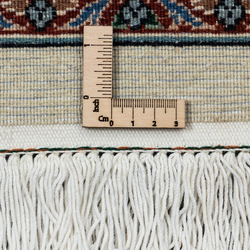 モウド 絨毯 353x250cm - ペルシャ絨毯