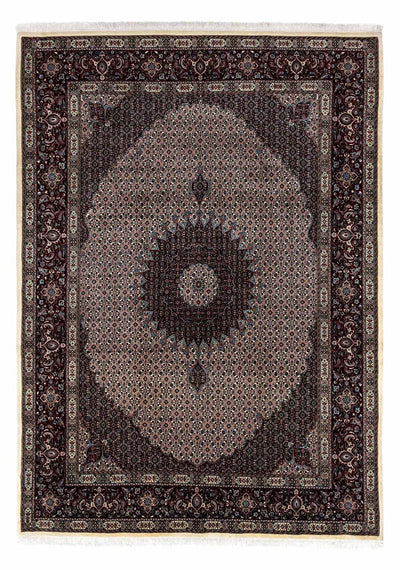 モウド 絨毯 254x352cm - ペルシャ絨毯
