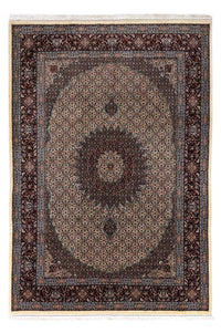 モウド 絨毯 343x248cm - ペルシャ絨毯 – product image