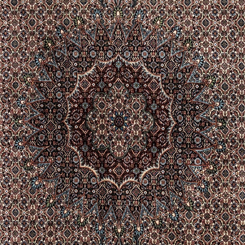 モウド 絨毯 346x250cm - ペルシャ絨毯