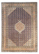 アルデビル 絨毯 285x198cm - ペルシャ絨毯