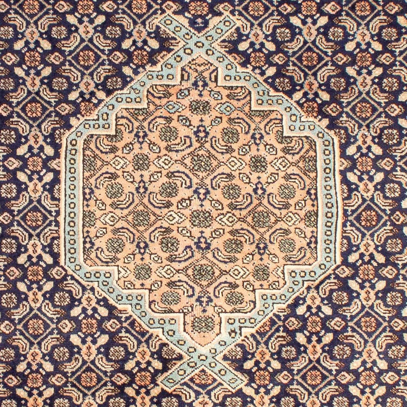 アルデビル 絨毯 285x198cm - ペルシャ絨毯