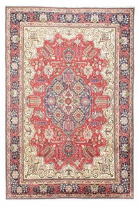 タブリーズ 絨毯 312x207cm - ペルシャ絨毯 – product image