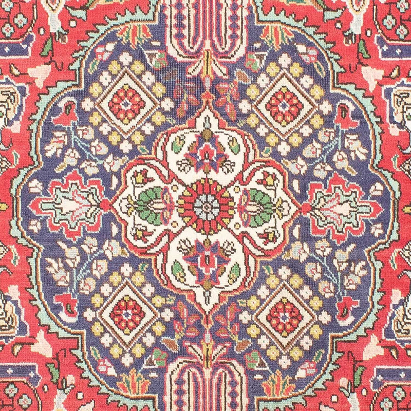 タブリーズ 絨毯 312x207cm - ペルシャ絨毯
