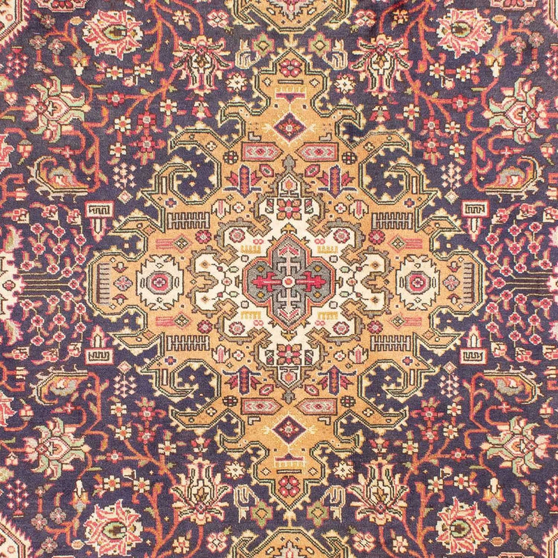 タブリーズ 絨毯 287x200cm - ペルシャ絨毯