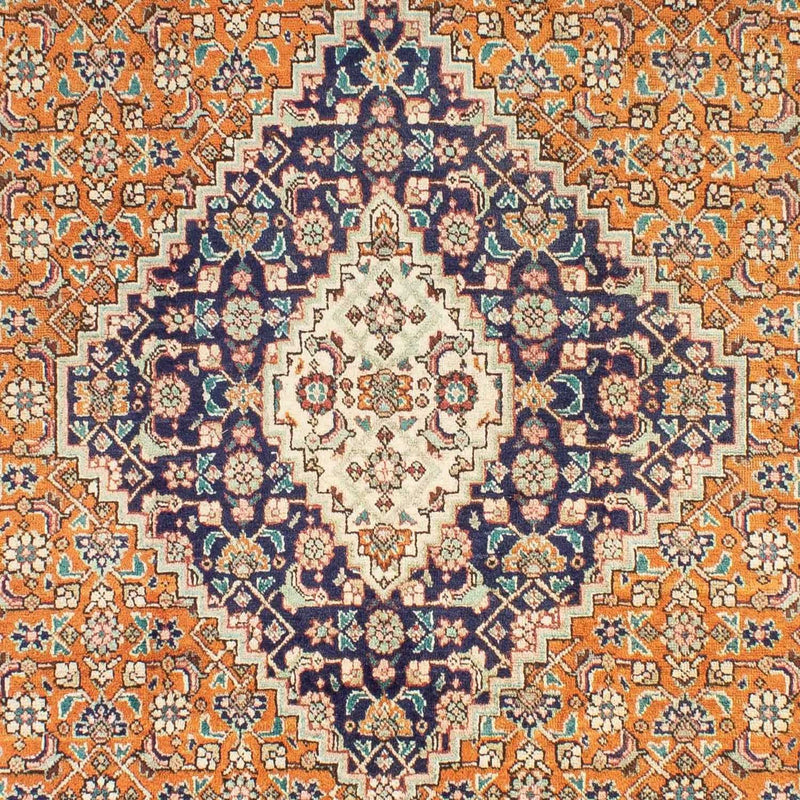 タブリーズ 絨毯 303x203cm - ペルシャ絨毯