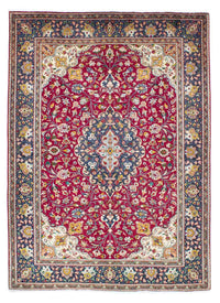 タブリーズ 絨毯 196x145cm - ペルシャ絨毯 – product image