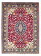タブリーズ 絨毯 196x145cm - ペルシャ絨毯