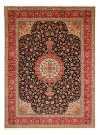 タブリーズ 絨毯 393x300cm - ペルシャ絨毯 – product image