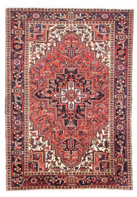 ヘリーズ 絨毯 300x212cm - ペルシャ絨毯 – product image