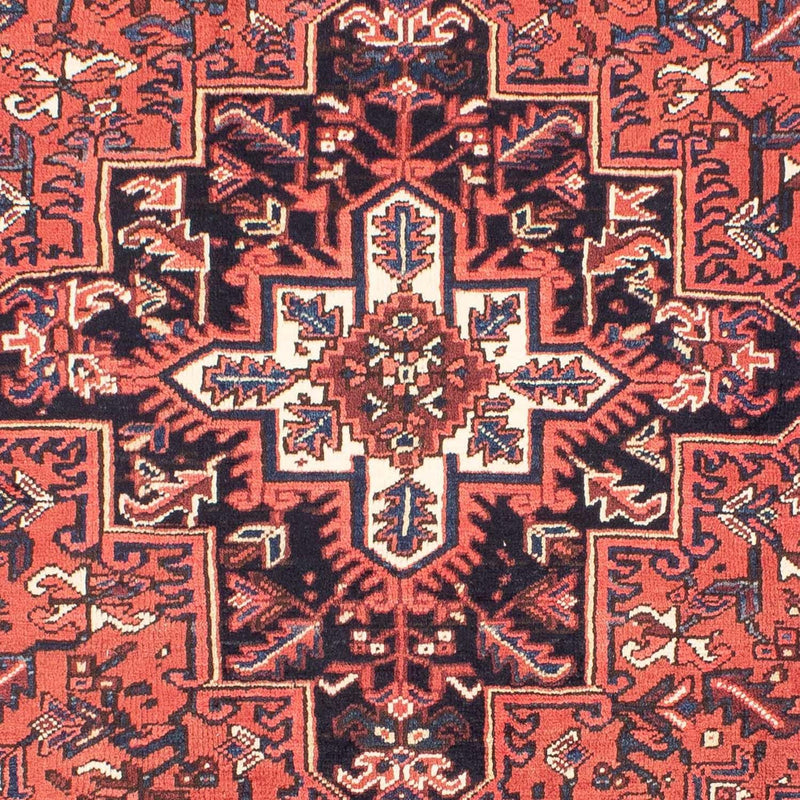 ヘリーズ 絨毯 300x212cm - ペルシャ絨毯