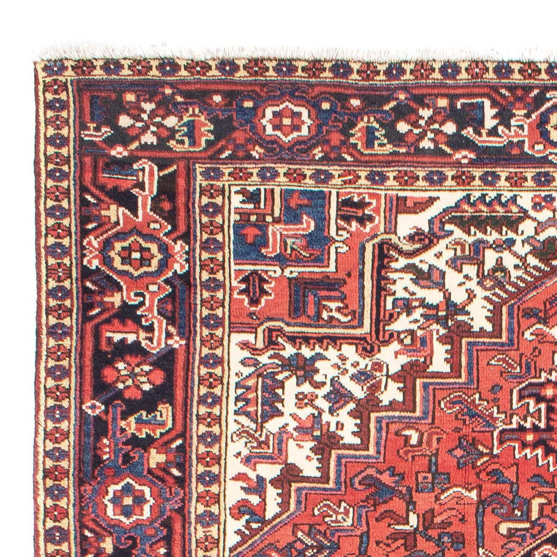 ヘリーズ 絨毯 300x212cm - ペルシャ絨毯