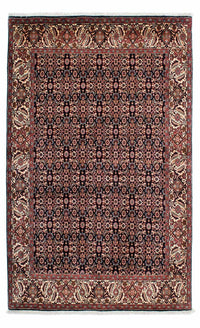 ビジャー - ザンジャン 絨毯 225x140cm - ペルシャ絨毯 – product image