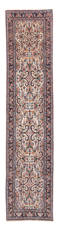 ビジャー 絨毯 400x91cm - ペルシャ絨毯 – product image