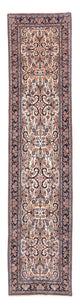 ビジャー 絨毯 400x91cm - ペルシャ絨毯