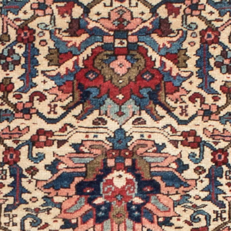 カラジャ 絨毯 150x67cm - ペルシャ絨毯