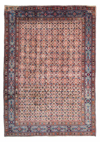 モウド 絨毯 300x215cm - ペルシャ絨毯 – product image