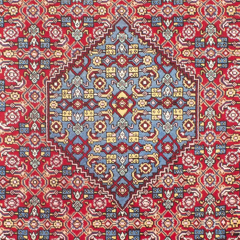 アルデビル 絨毯 292x190cm - ペルシャ絨毯