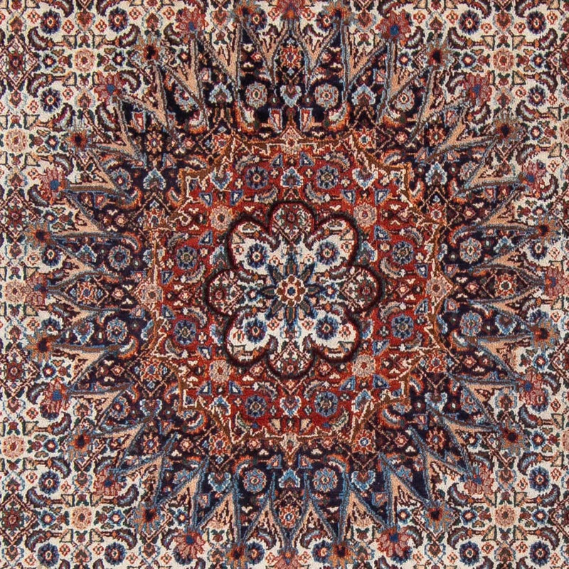 モウド 絨毯 298x206cm - ペルシャ絨毯