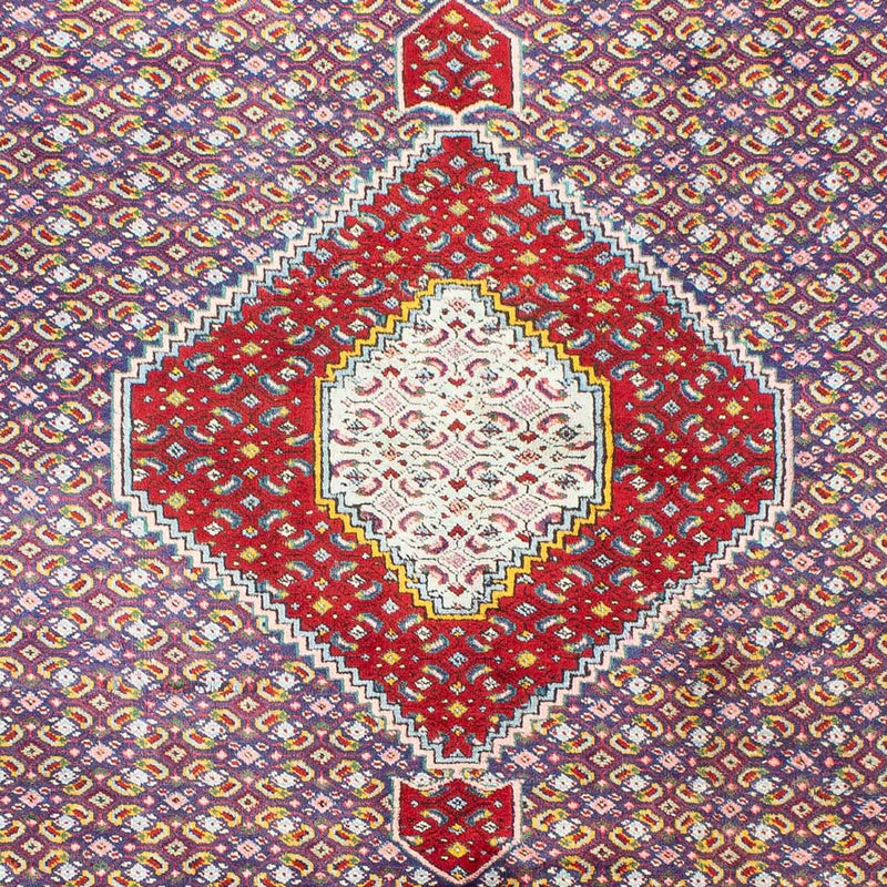 アルデビル 絨毯 293x200cm - ペルシャ絨毯