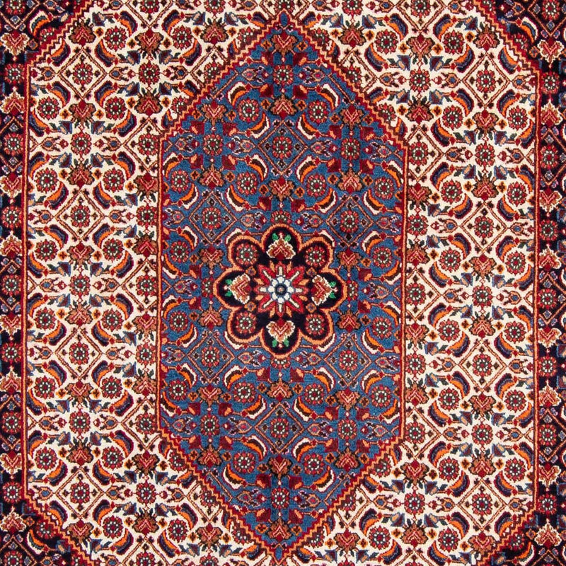 アルデビル 絨毯 310x218cm - ペルシャ絨毯