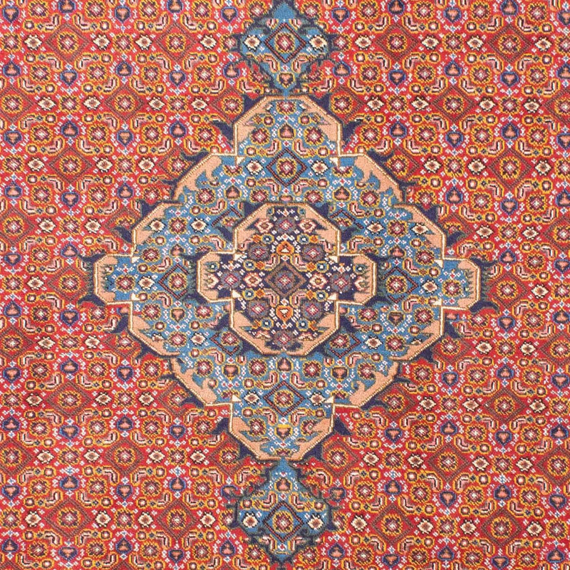アルデビル 絨毯 298x205cm - ペルシャ絨毯