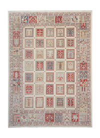 ツィーグラー絨毯 340x246cm - オリエンタル絨毯 – product image