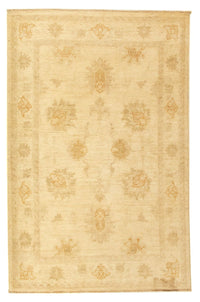 ファラハン 絨毯 123x79cm - オリエンタル絨毯 – product image