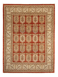 ファラハン 絨毯 302x245cm - オリエンタル絨毯 – product image